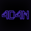 4D4N Icon